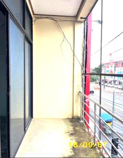 รูป อาคารพาณิชย์ สำหรับขาย  ทับเที่ยง เมืองตรัง ตรัง - รูปที่ 13/32