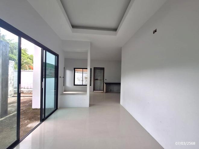รูป บ้านเดี่ยว สำหรับขาย บัวบานวิลเลจ ทับปริก เมืองกระบี่ กระบี่ - รูปที่ 3/32
