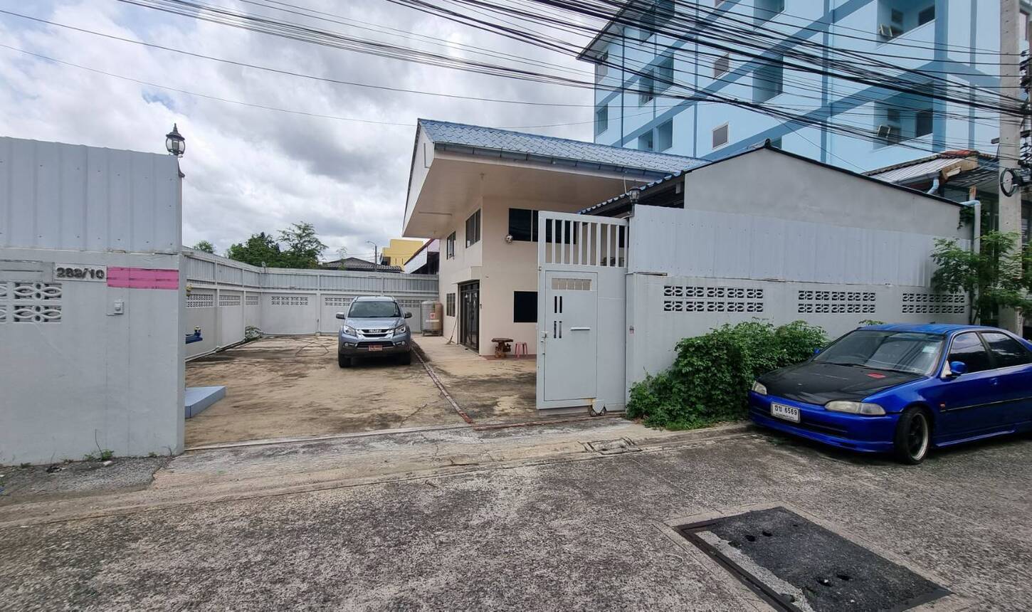 picture HOME for sale  Sam Rong Phra Pra Daeng Samut Prakarn - 7/16