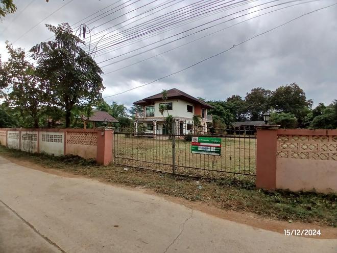 picture HOME for sale  Soem Chai Soem Ngam Lamphang - 23/50