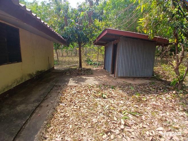 รูป บ้านเดี่ยว สำหรับขาย - พังขว้าง เมืองสกลนคร สกลนคร - รูปที่ 10/30