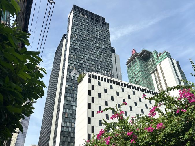 Noble Ploenchit