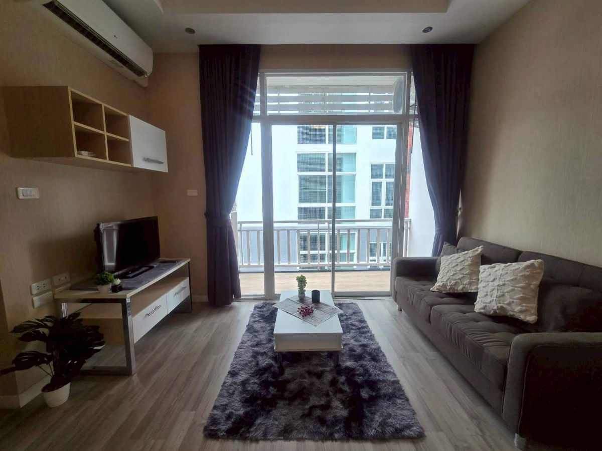 รูป Myhip Condo2 บิสสิเนสพาร์ค 2ห้องนอน 2ห้องน้ำ ห้องมุม - รูปที่ 18/20