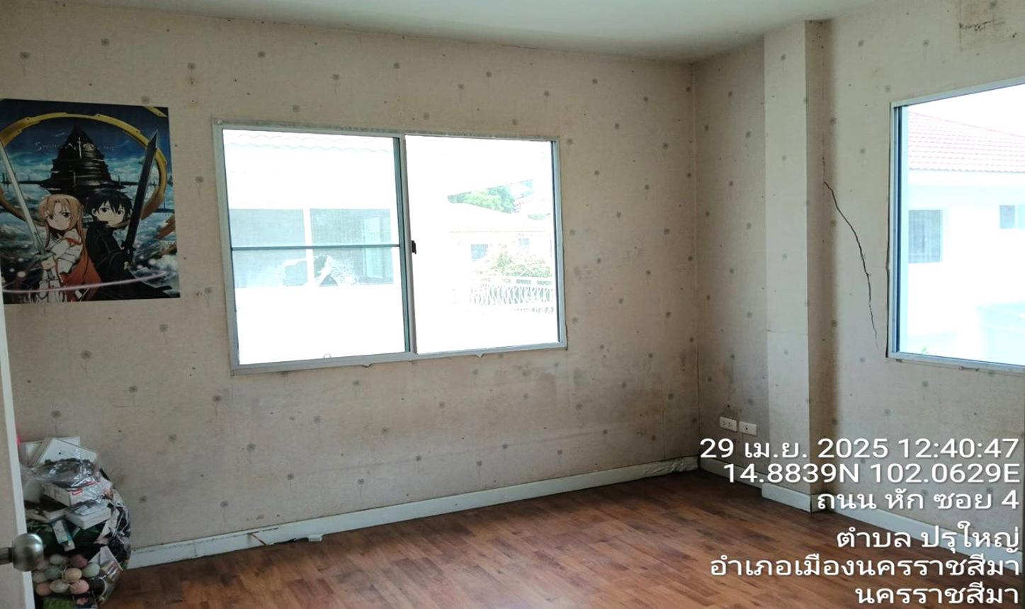 รูป บ้านเดี่ยว สำหรับขาย แลนด์แอนด์เฮ้าส์ พาร์ค โคราช หนองจะบก เมืองนครราชสีมา นครราชสีมา - รูปที่ 15/22