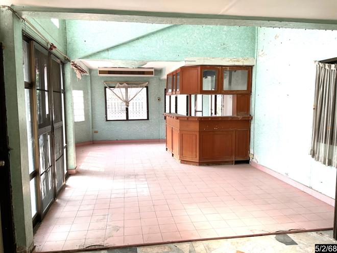 รูป บ้านเดี่ยว สำหรับขาย - ในเมือง เมืองนครราชสีมา นครราชสีมา - รูปที่ 4/36