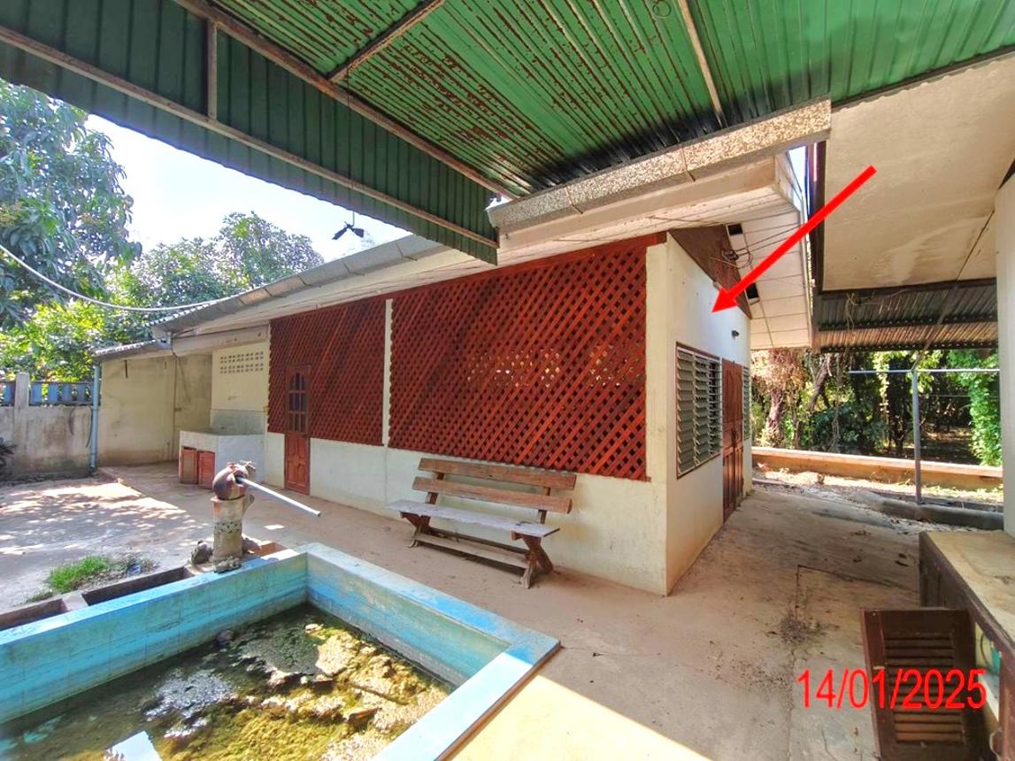 รูป บ้านเดี่ยว สำหรับขาย - เหล่ายาว บ้านโฮ่ง ลำพูน - รูปที่ 33/44
