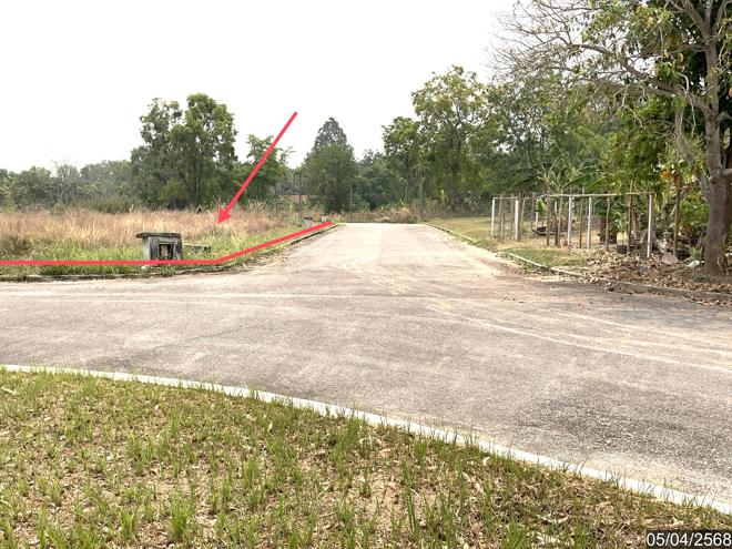 picture LAND for sale  Wiang Chai Wiang Chai Chiang Rai - 8/22