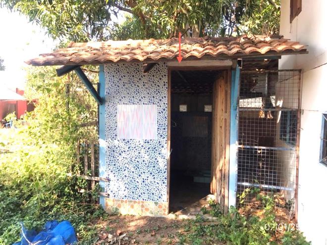 picture HOME for sale  Kaeng Kok Si Muang Mai Ubon Ratchathani - 7/32