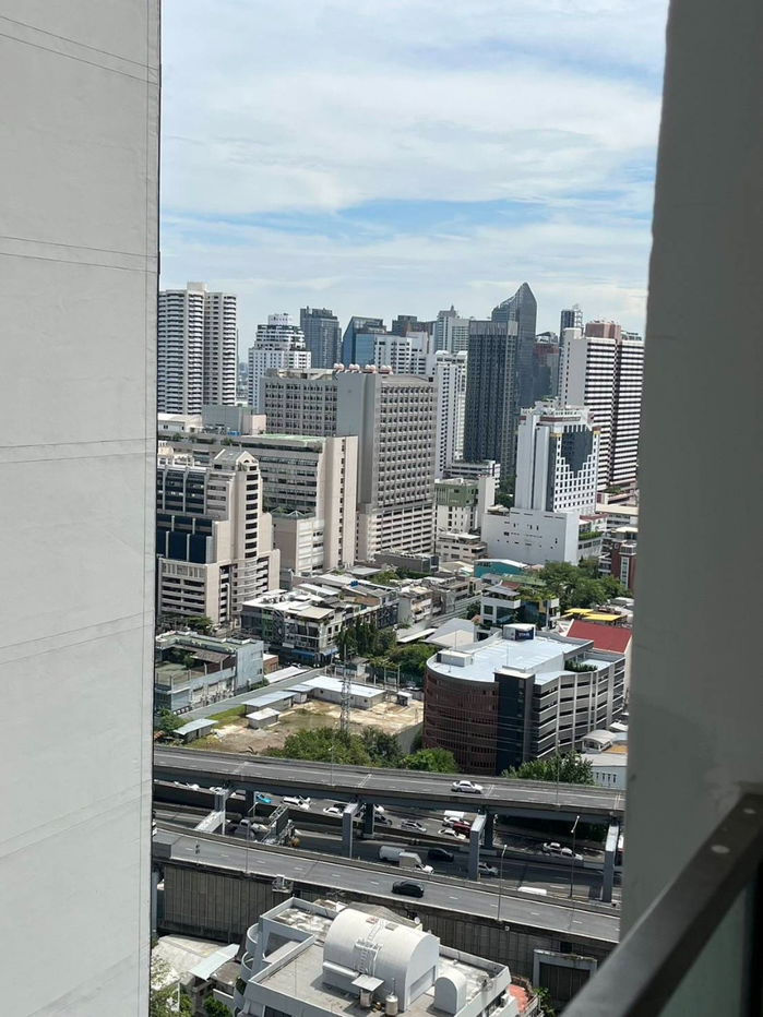 รูป SK01436 ให้เช่าคอนโด Noble Ploenchit (โนเบิล เพลินจิต) ขนาด 45 ตรม. *BTS เพลินจิต* - รูปที่ 16/16