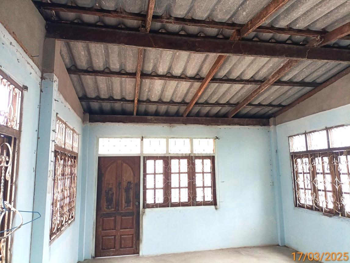 รูป บ้านเดี่ยว สำหรับขาย - เขาวิเศษ วังวิเศษ ตรัง - รูปที่ 23/34