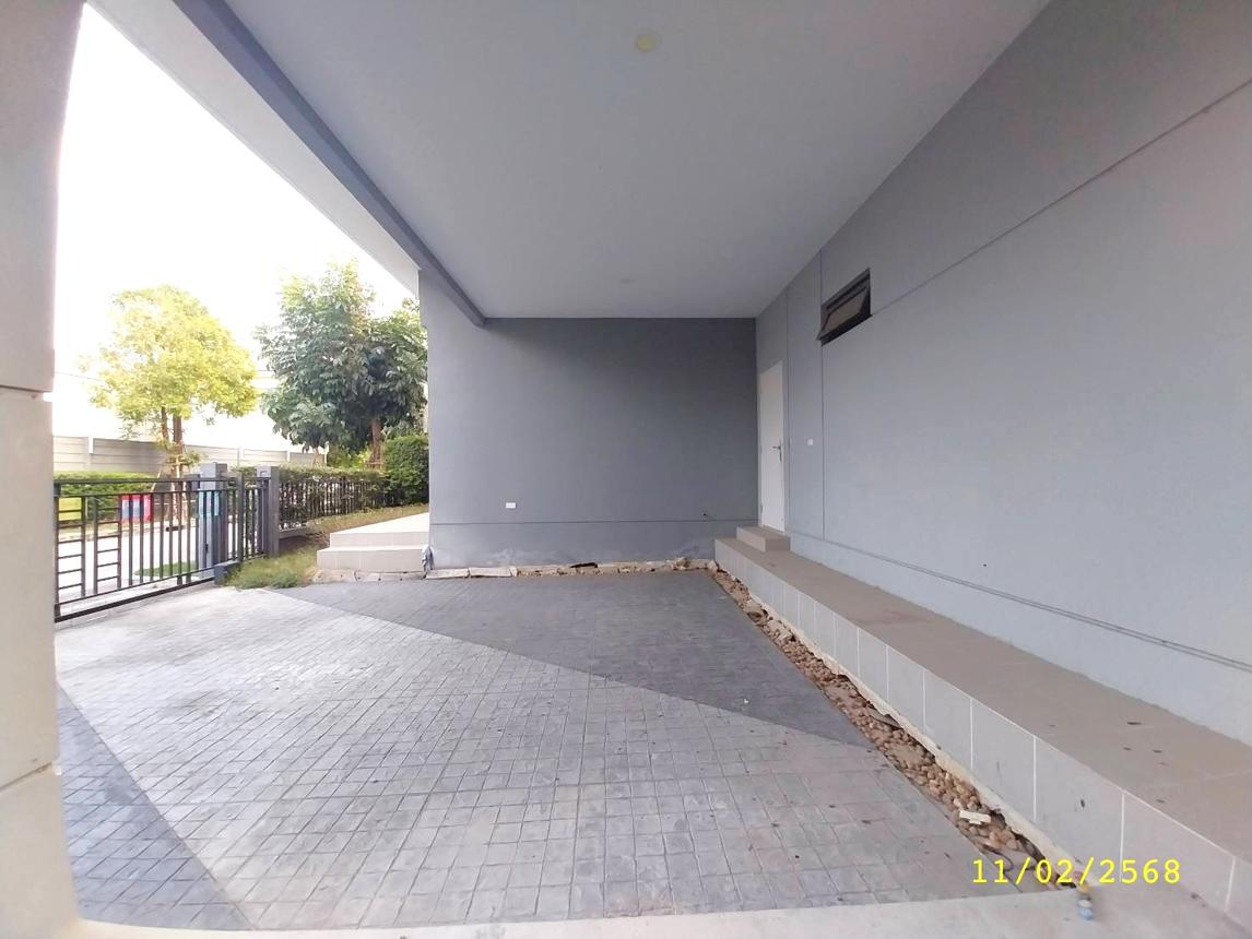picture HOME for sale  Mahasawat Bang Kruai Nonthaburi - 40/44