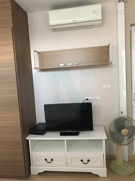 picture <p>	For rent Happy Ladprao 101 1 bedroom 1 bathroom Price 15000 baht</p> - 4/8