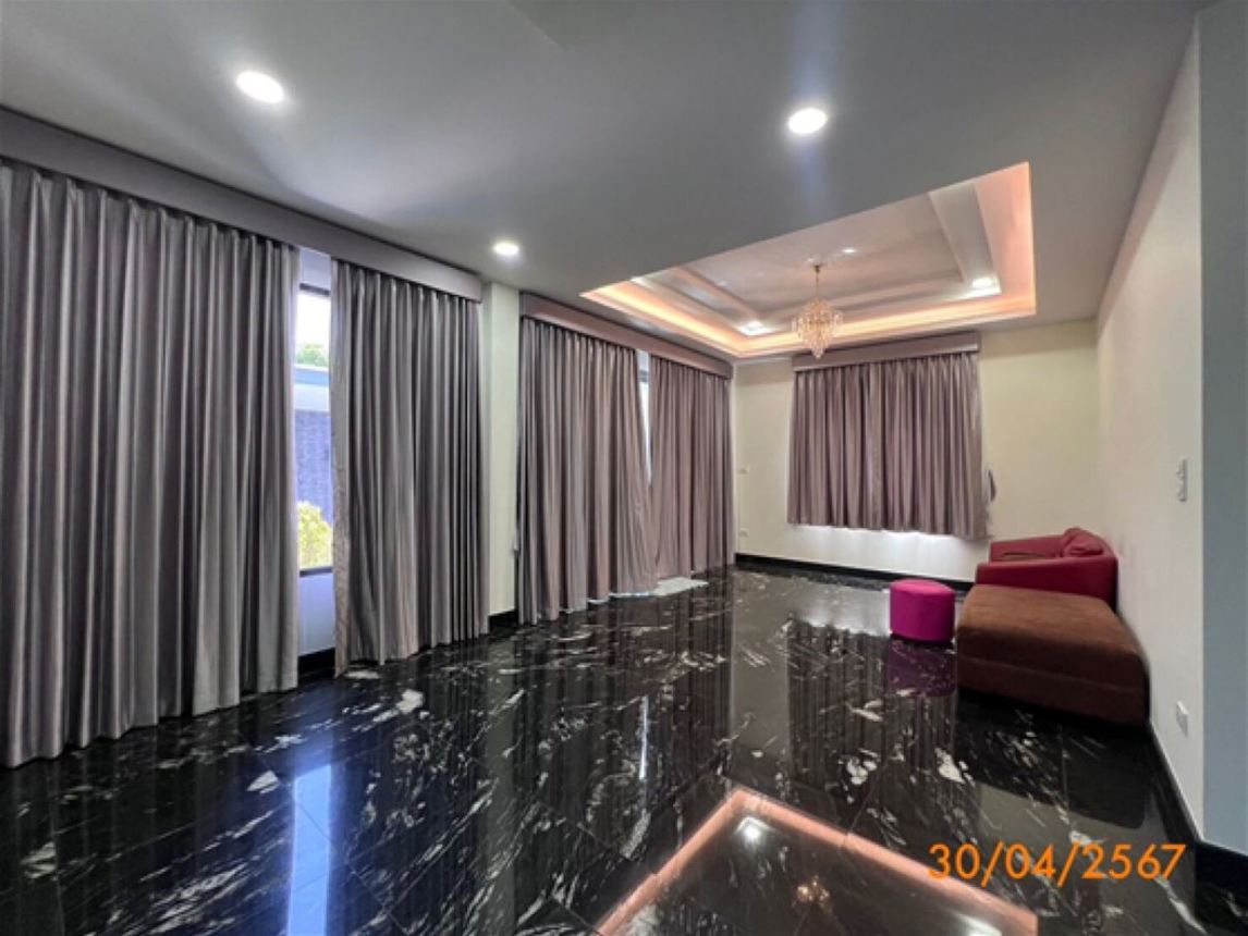 รูป บ้านเดี่ยว สำหรับขาย  ฉิมพลี เขตตลิ่งชัน กรุงเทพมหานคร - รูปที่ 23/36