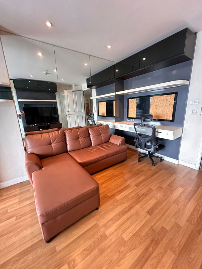 picture For Rent Lumpini Place Ramintra - Laksi - 3/17