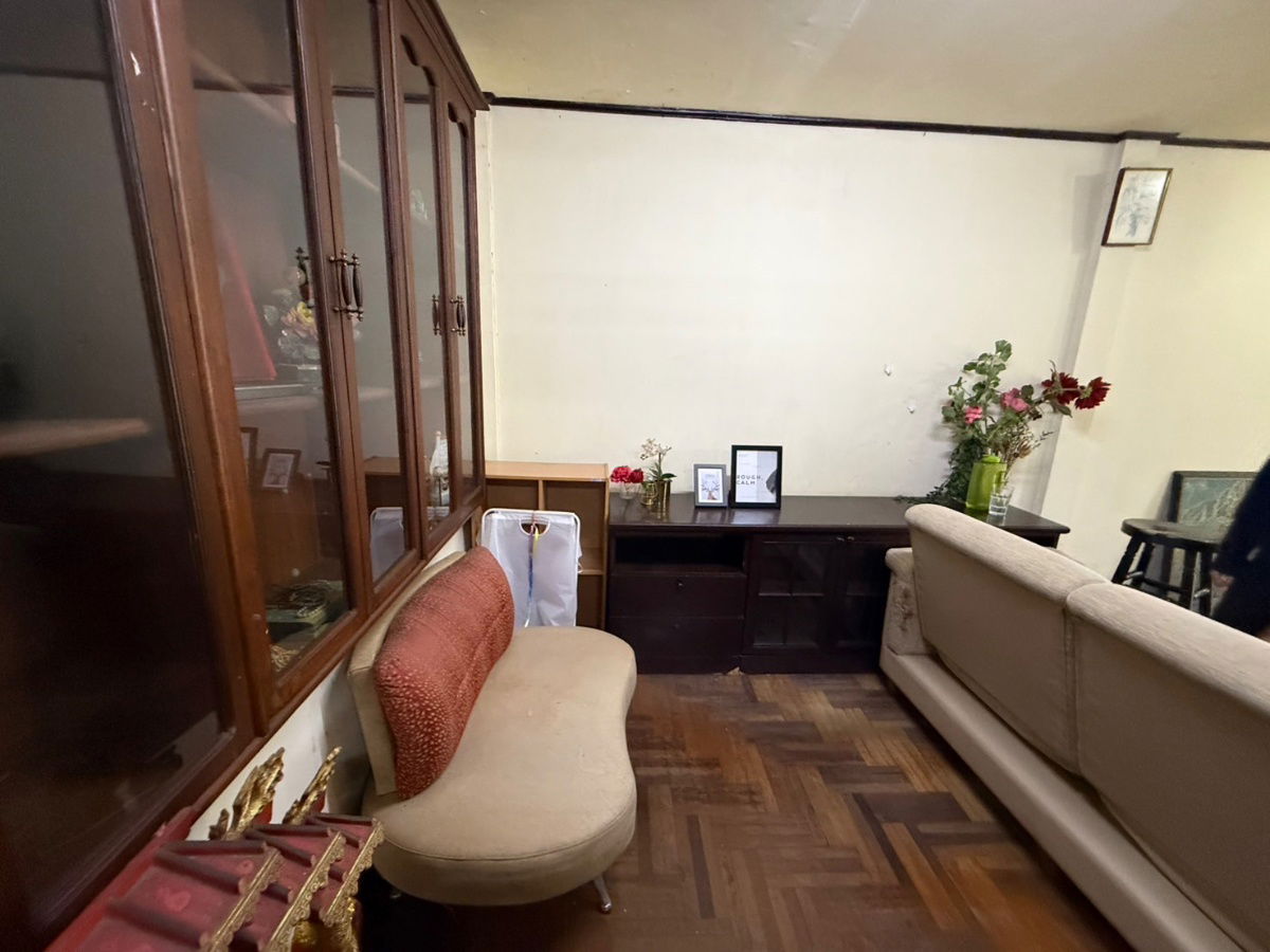 picture Townhouse Soi Pracharat Bamphen 26 - 10/49