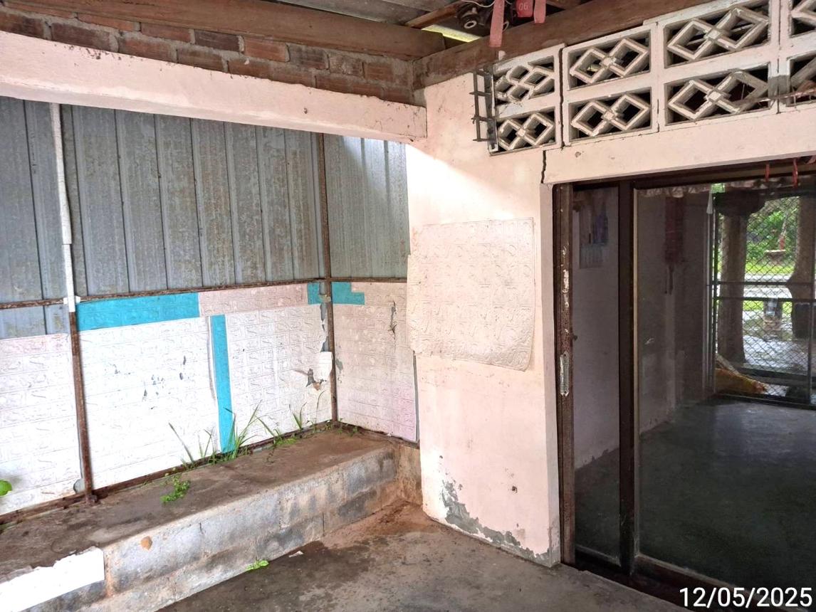 รูป บ้านเดี่ยว สำหรับขาย - เขาวิเศษ วังวิเศษ ตรัง - รูปที่ 19/34