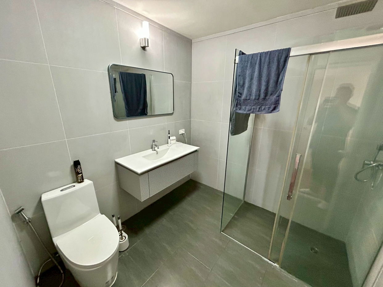 รูป 3 Bedrooms Condominium @ Panchalae Residence - รูปที่ 13/33