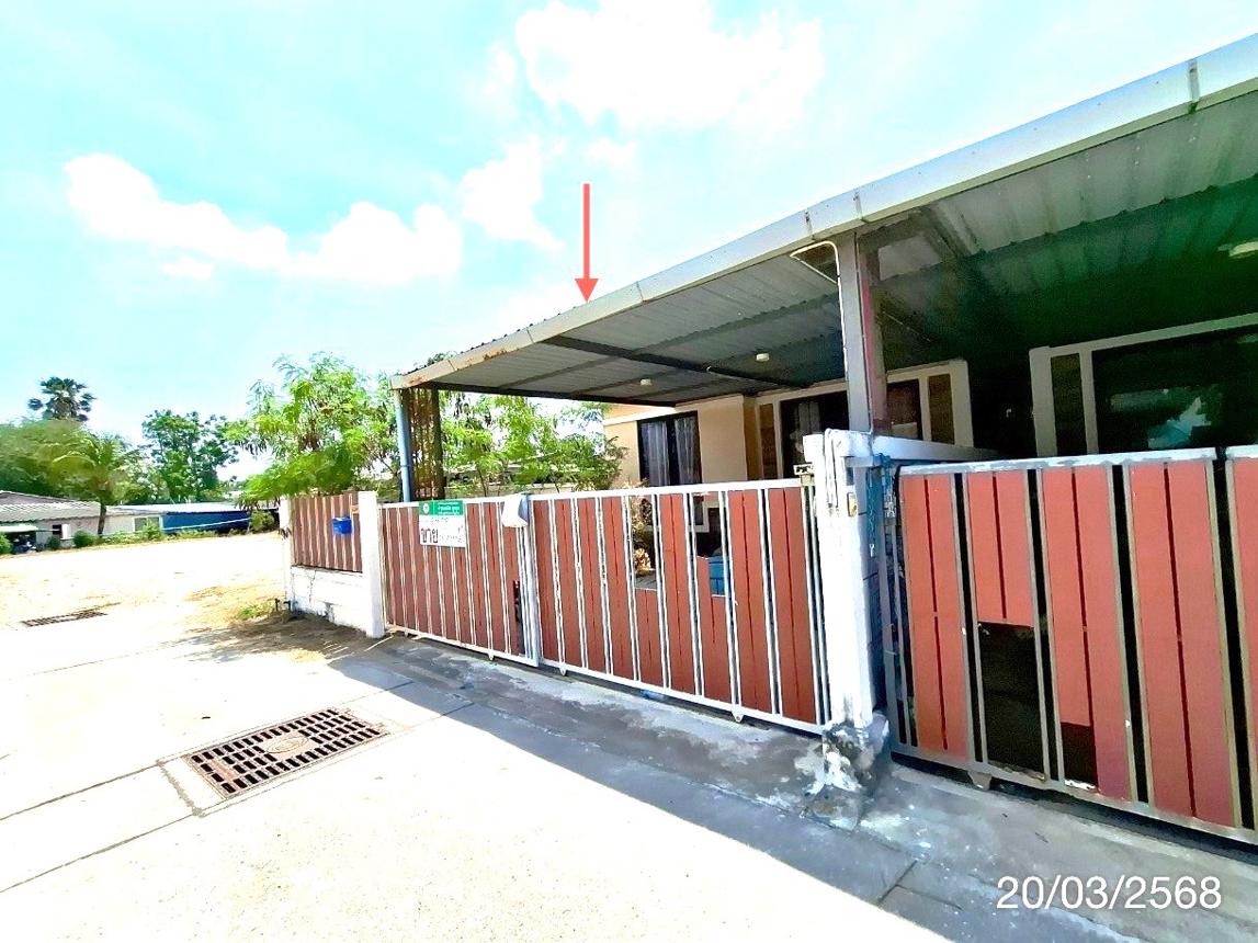picture HOME for sale  Map Pong Phan Thong Chonburi - 10/18