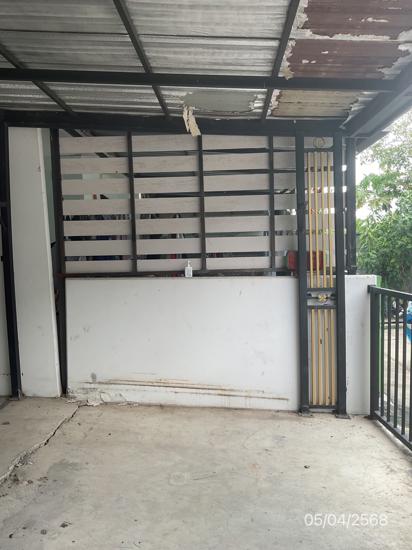 รูป ทาวน์เฮ้าส์ สำหรับขาย บ้านพฤกษา 125 ลาดกระบัง-สุวรรณภูมิ 3 หนองปรือ บางพลี สมุทรปราการ - รูปที่ 18/44