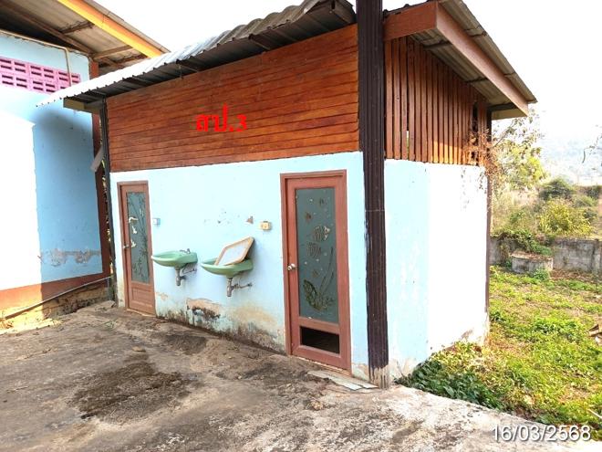 รูป บ้านเดี่ยว สำหรับขาย - เมืองแหง เวียงแหง เชียงใหม่ - รูปที่ 9/56