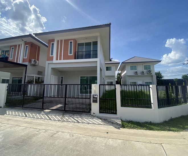 รูป บ้านเดี่ยว สำหรับขาย - ลำพยา เมืองนครปฐม นครปฐม - รูปที่ 6/16