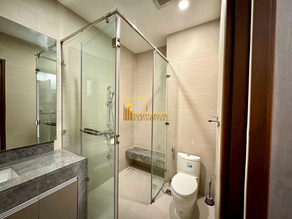 รูป The AVA Residence | Modern 4 Bedroom Pool Villa For Rent - BR28282SH - รูปที่ 10/20