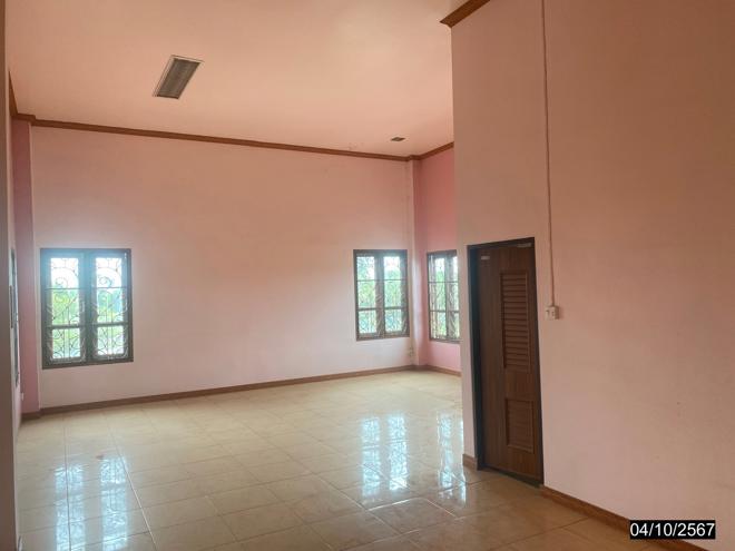 รูป บ้านเดี่ยว สำหรับขาย - พังขว้าง เมืองสกลนคร สกลนคร - รูปที่ 24/70