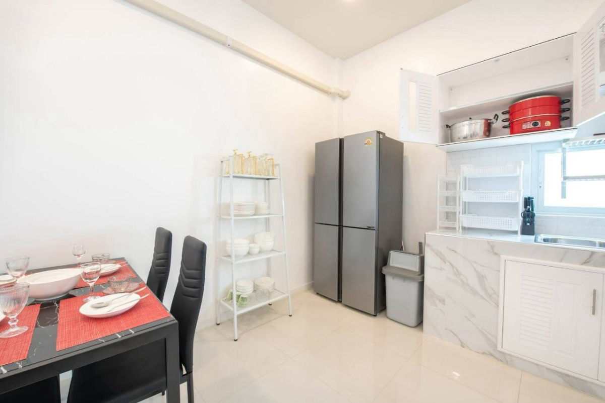 รูป ขายบ้านพูลวิลล่า ห้วยใหญ่ 74.5 ตรว. 6.9 ล้าน - รูปที่ 14/21