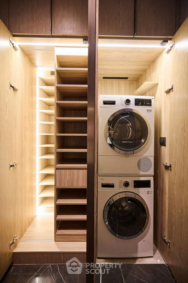 รูป คอนโด 1-ห้องนอน ที่ สโคป หลังสวน ใกล้ BTS ชิดลม (ID 1758428) - รูปที่ 17/20