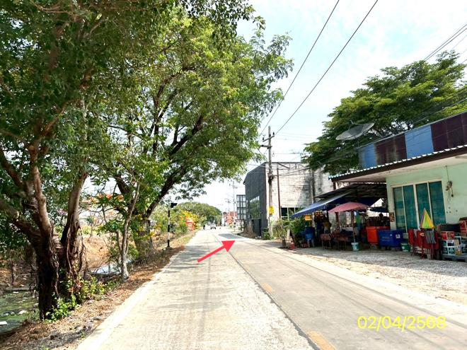 picture HOME for sale  Khlong Chet Khlong Luang Pathumthani - 9/24