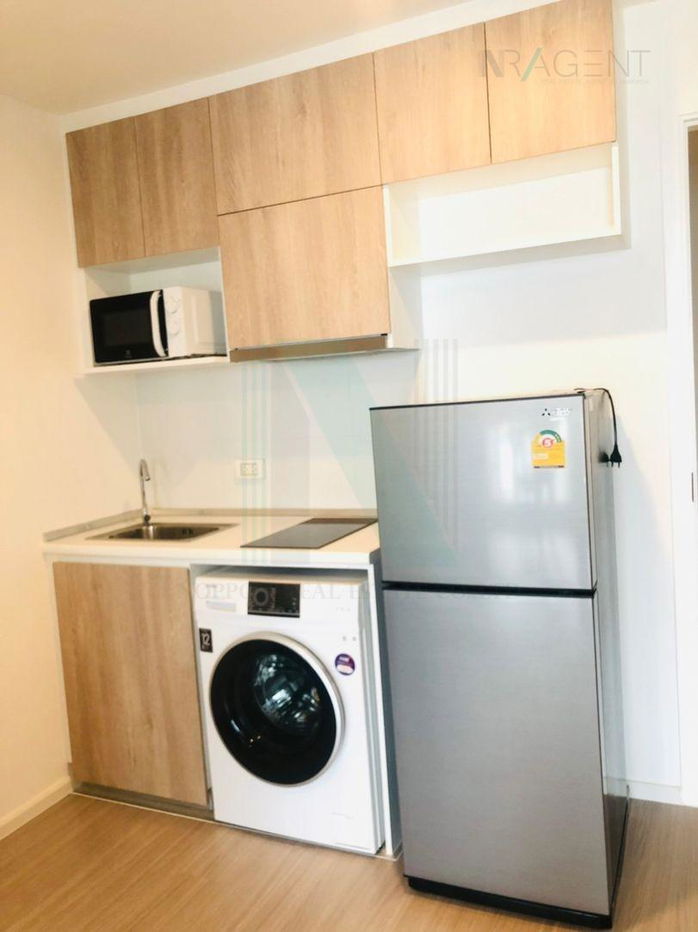 picture For Rent Condo DENIM JATUJAK Building C, Floor 20,1 bed room, Room size 33 sqm - 5/8