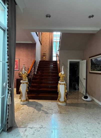picture HOME for sale  Bang Ra Mat Taling Chan Bangkok - 4/24