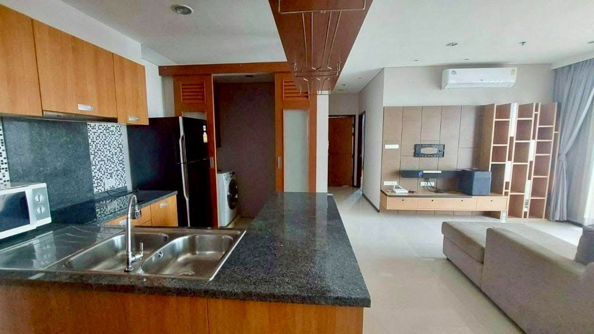 picture code : B19 Villa Sathorn Bedroom : 2  Bathroom : 2  - 6/18