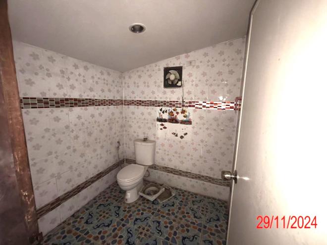 รูป บ้านเดี่ยว สำหรับขาย - บ้านเรือน ป่าซาง ลำพูน - รูปที่ 7/56