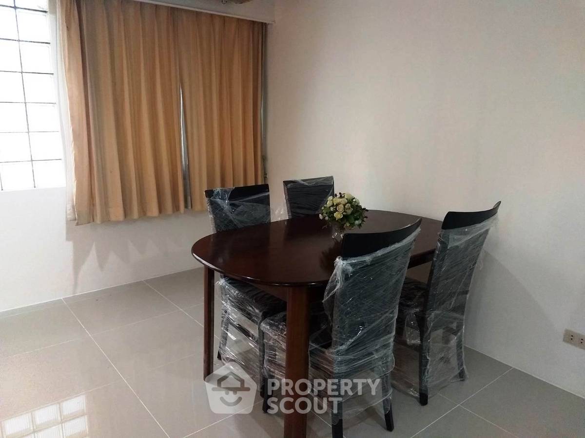 picture 2-BR Condo at The Waterford Park Sukhumvit 53 Condominium near BTS Thong Lor (ID 511928) - 7/18