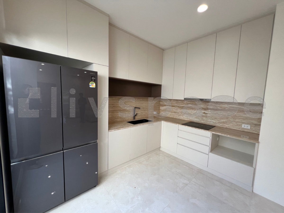 รูป [L250804025] สำหรับขาย บ้าน Demi Sathu 49 3 ห้องนอน ขนาด 24 ตร.ว. ห้ามพลาด ราคาพิเศษ!!! - รูปที่ 15/22