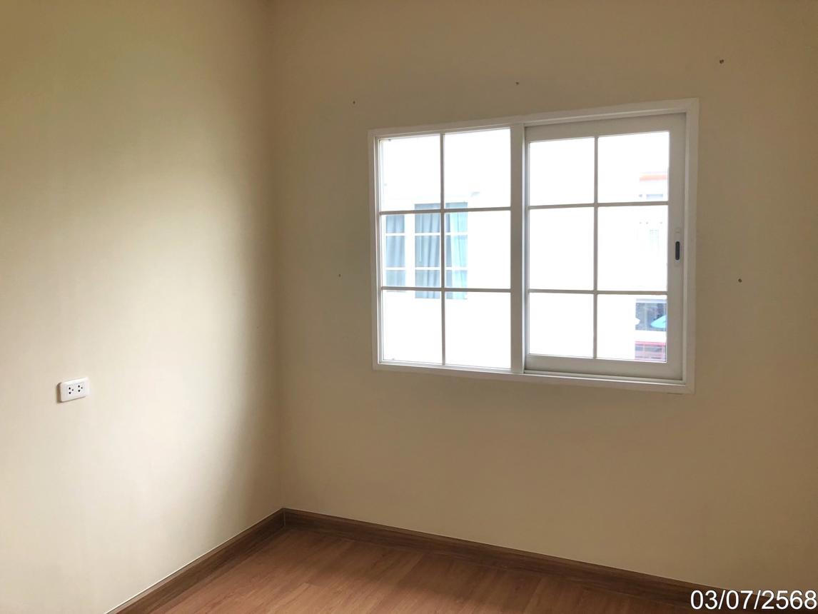 picture TOWN_HOUSE for sale  Sai Mai Sai Mai Bangkok - 22/28
