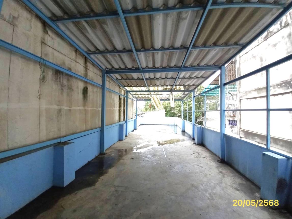 picture SHOP_HOUSE for sale  Samae Dam Bang Khun Thian Bangkok - 21/38