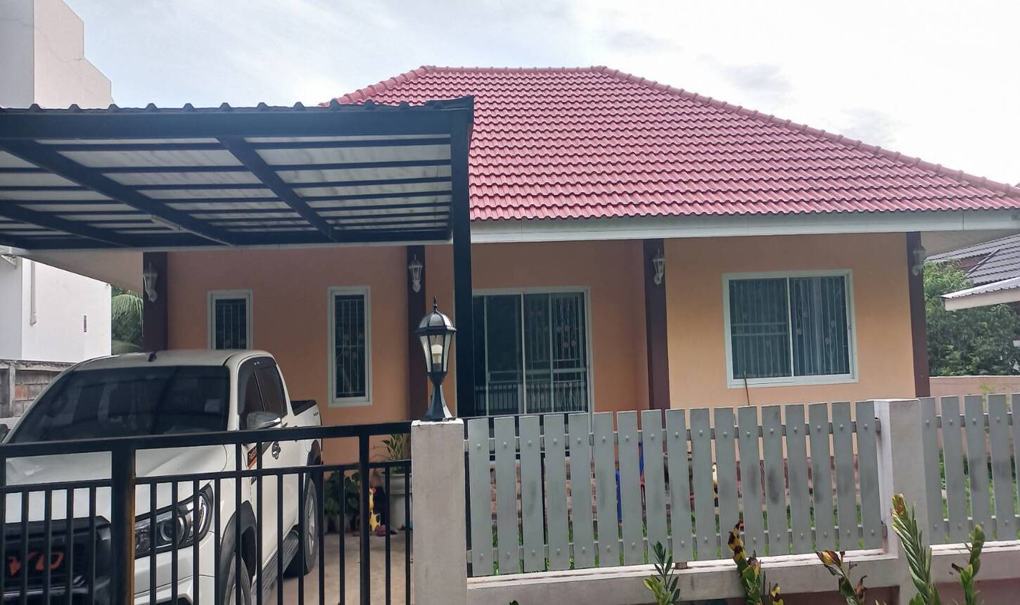 picture HOME for sale  San Na Moeng San Sai Chiang Mai - 6/14