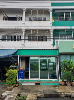 picture SHOP_HOUSE for sale  Bang Rak Pattana Bang Bua Thong Nonthaburi - 13/16