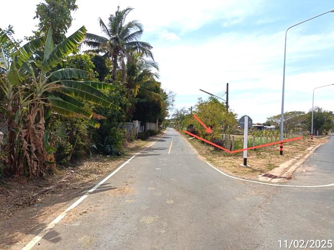 picture LAND for sale  Khok Sawang Phanom Phrai Roi Et - 8/20