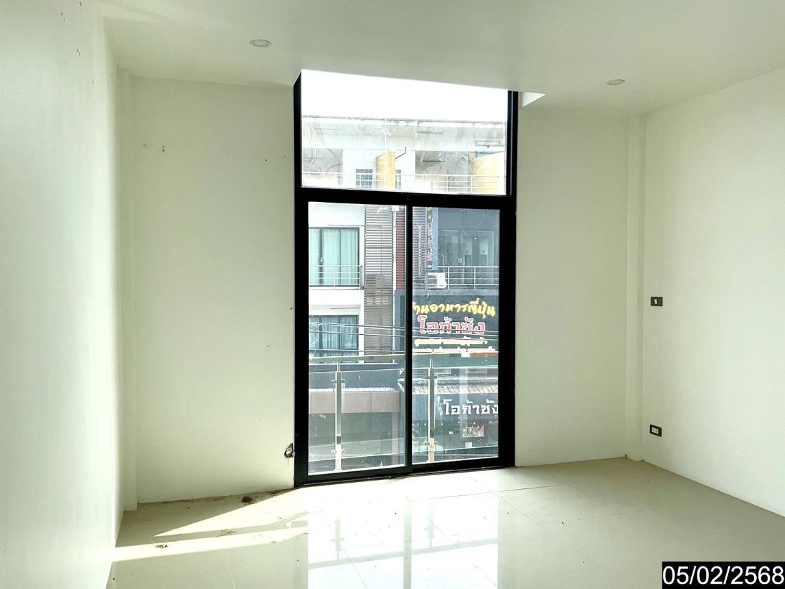 picture SHOP_HOUSE for sale  Ban Pet Muang Khon Kaen Khon Kaen - 22/34