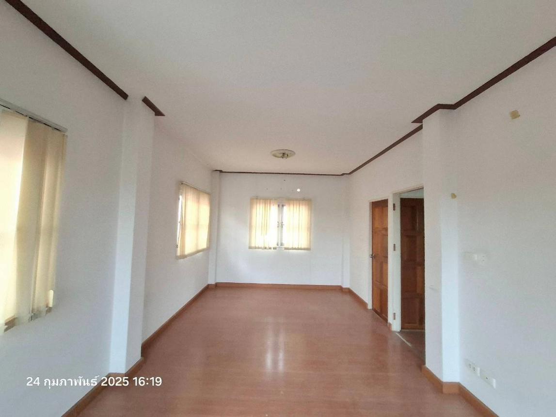รูป บ้านเดี่ยว สำหรับขาย บุรีรมย์ เทพารักษ์-วงแหวนฯ แพรกษาใหม่ เมืองสมุทรปราการ สมุทรปราการ - รูปที่ 33/44