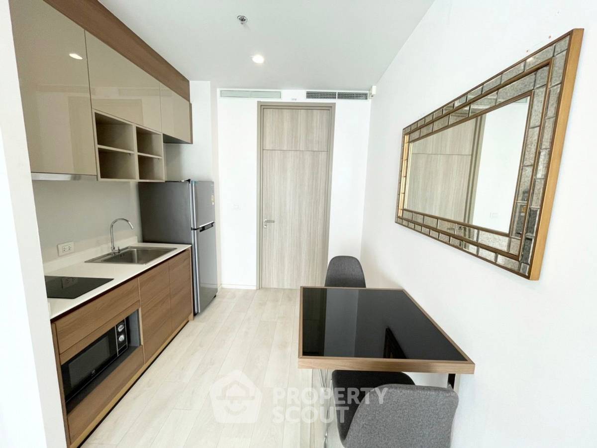 รูป คอนโด 1-ห้องนอน ที่ โนเบิล เพลินจิต ใกล้ BTS เพลินจิต (ID 927986) - รูปที่ 7/14