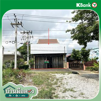รูป บ้านเดี่ยว สำหรับขาย - หนองกระโดน เมืองนครสวรรค์ นครสวรรค์ - รูปที่ 46/48