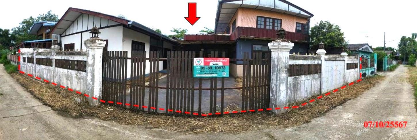 รูป บ้านเดี่ยว สำหรับขาย - สันกลาง สันกำแพง เชียงใหม่ - รูปที่ 42/46