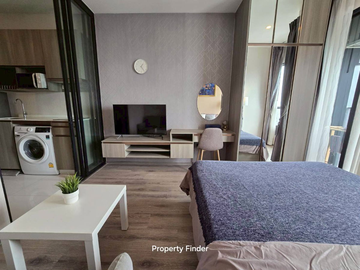 picture Condo for Rent: KnightsBridge Prime Onnut Schedule a viewing 👉🟥LINE : @propertybkk1 - 11/15