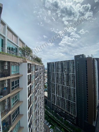 picture For rent  -  Supalai veranda phasi charoen - 16/19