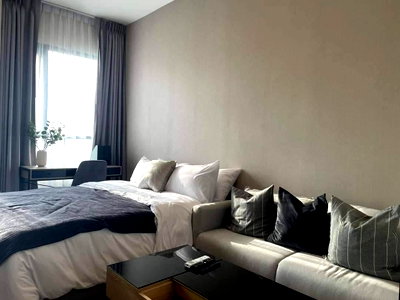 คอนโดให้เช่า : Knightsbridge Prime Onnut ห้องสวย ราคาดี สอบถามเพิ่มเติมได้ที่ Line @condorental