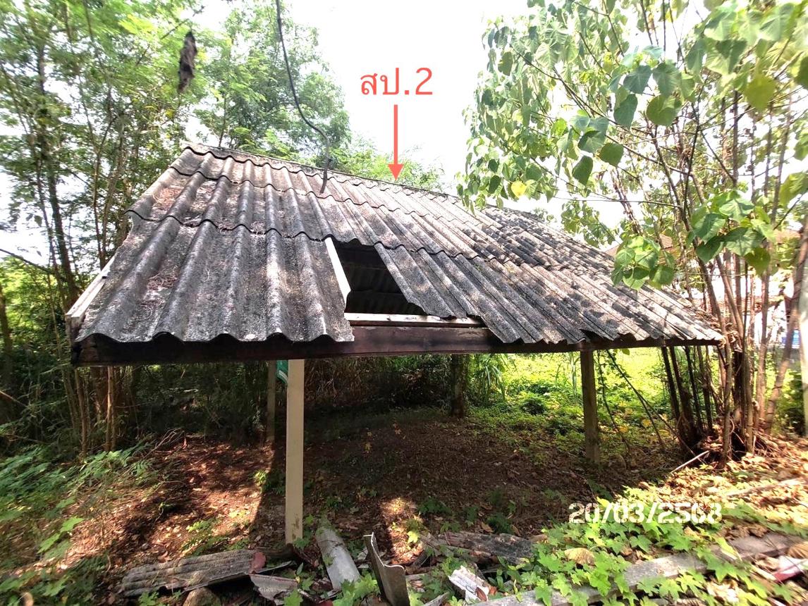 รูป บ้านเดี่ยว สำหรับขาย - มะขามเตี้ย เมืองสุราษฎร์ธานี สุราษฎร์ธานี - รูปที่ 25/34